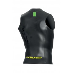 HEAD Chaleco natacion triathlon SWIMRUN RACE 2.1,5 452377