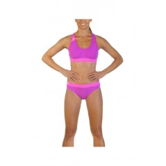 Swimsuit  VOLLEY BIKINI Lady Pbt