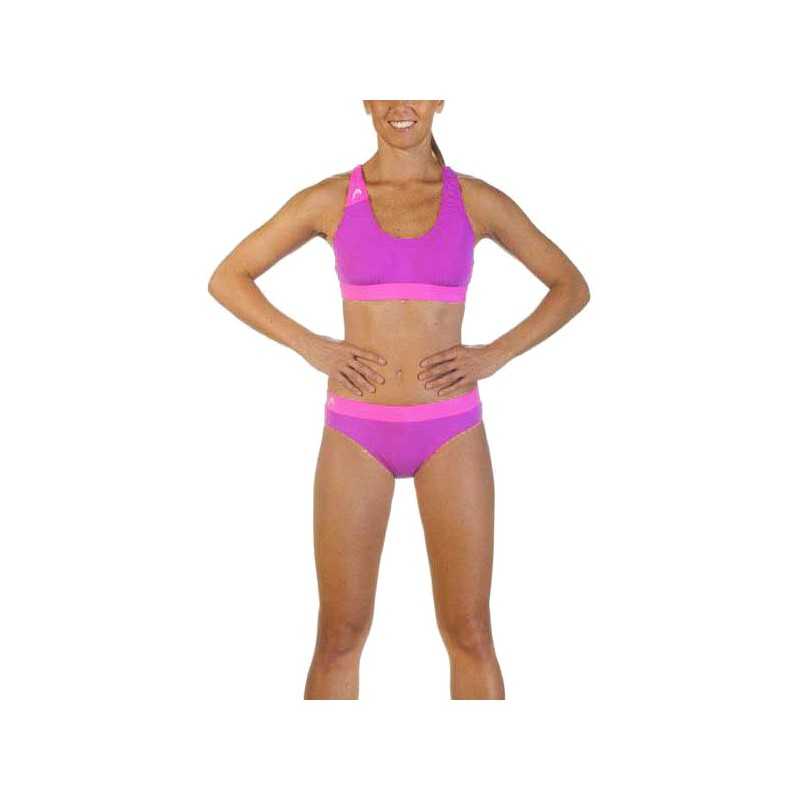 Swimsuit  VOLLEY BIKINI Lady Pbt