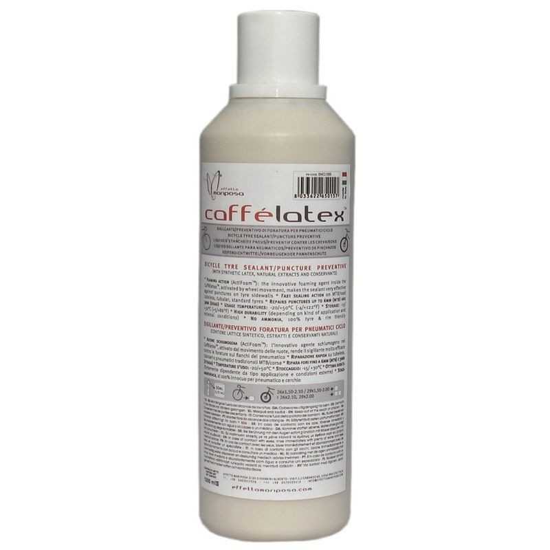 FASI Liquido sellante en espuma recarga CAFFELATEX 716952VAR