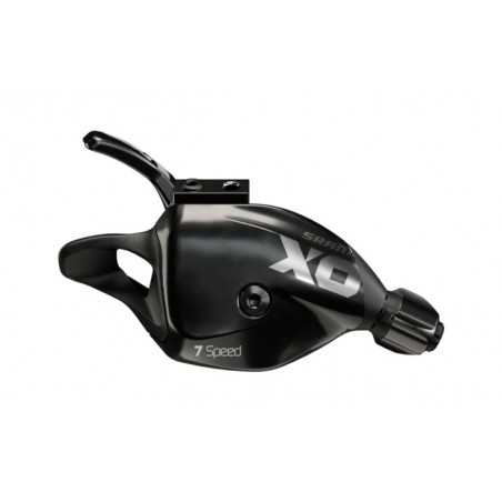 mandos de cambio x01 downhill trigger 7v 2200 mm discrete clamp
