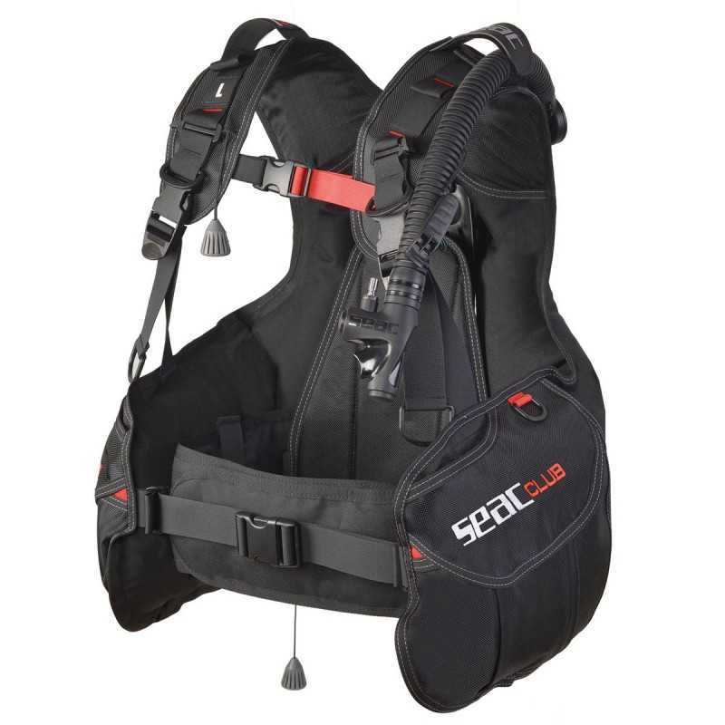 SEAC SUB Interface conexión ordenador buceo USB GURU/JACK 1630010VAR