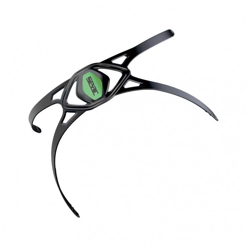 Silicone strap for mask  LIBERA