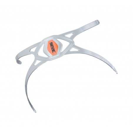 Silicone strap for mask  LIBERA