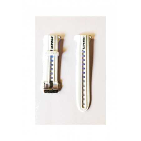 CRESSI Correa de muñeca para ordenador buceo Goa EKZ 8200VAR