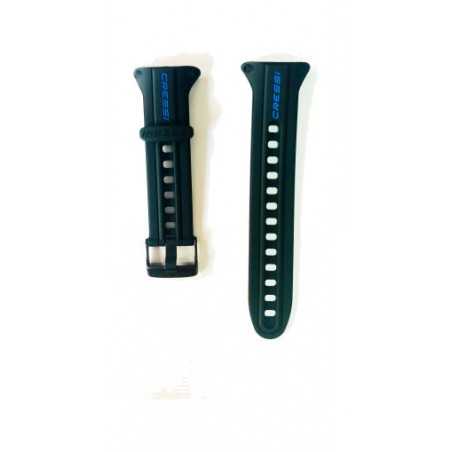 CRESSI Correa de muñeca para ordenador buceo Goa EKZ 8200VAR