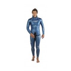 CRESSI Traje de buceo neopreno FREE UOMO 3,5MM CLF 451001VAR