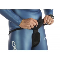 CRESSI NEOPRENE DIVING SUIT FREE UOMO 3,5MM CLF 451001VAR