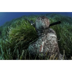 CRESSI UNDERWATER FISHING SUIT TRACINA 3,5mm CLE 464702VAR