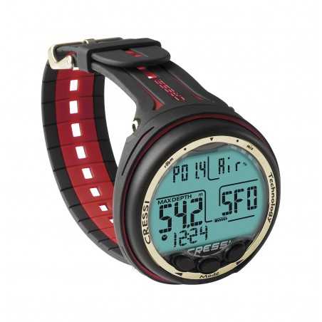 CRESSI Ordenador reloj buceo GIOTTO EKS 740058