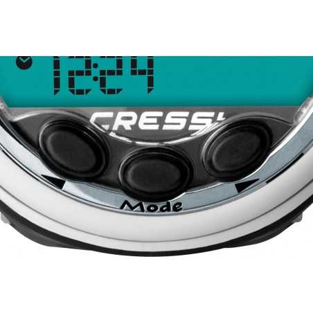 CRESSI Ordenador reloj buceo GIOTTO EKS 740058