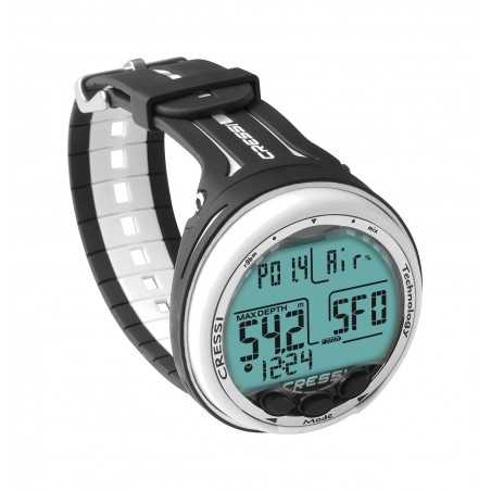 CRESSI Ordenador reloj buceo GIOTTO EKS 740150