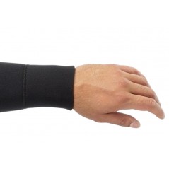 CRESSI Traje de buceo neopreno FISTERRA LC 5mm | Chaqueta y pantalón con peto CLK 489002VAR