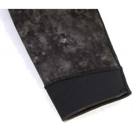 CRESSI Chaqueta traje pesca submarina TRACINA 3,5mm CLE 464802VAR