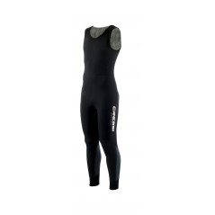 CRESSI Traje de buceo neopreno FISTERRA LC 8-7mm para hombre - Resistente, estanco y termal CLK 489502VAR