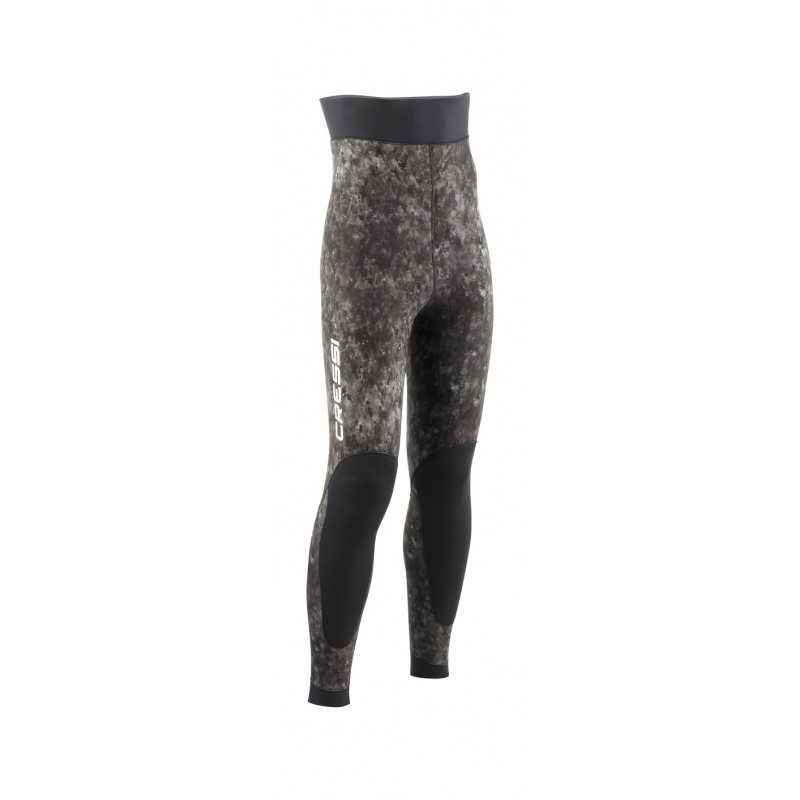 CRESSI Pantalon traje pesca submarina TRACINA 3,5mm CLE 464902VAR