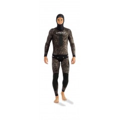 CRESSI Pantalon traje pesca submarina TRACINA 3,5mm CLE 464902VAR