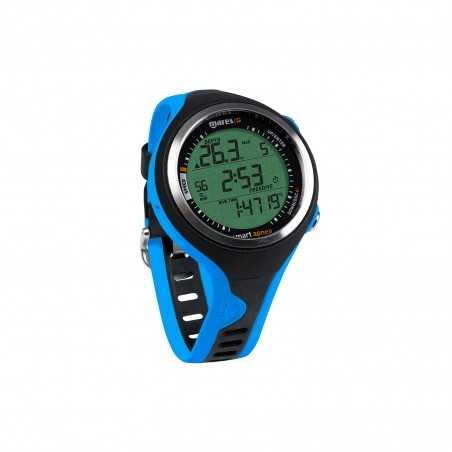 MARES DIVE COMPUTER WATCH SMART APNEA 424153