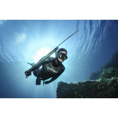 CRESSI UNDERWATER JACKET UNDERWATER FISHING TRACINA 5mm CLE 465002VAR