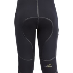 CRESSI NEOPRENE DIVING SUIT ATLANTIS HF SEAL UOMO 7mm CLQ 401802VAR