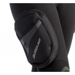 CRESSI Traje de buceo neopreno ICE UOMO 7mm CLQ 403002VAR
