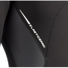 CRESSI Traje de buceo neopreno ICE UOMO 7mm CLQ 403002VAR