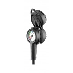 CRESSI Aparato de control buceo CONSOLA 3 ELEMENTOS (manómetro+prof.+compás) EKC 764460