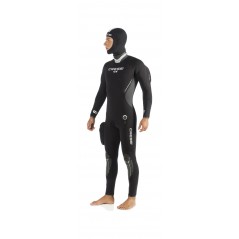 CRESSI Traje de buceo neopreno ICE UOMO 7mm CLQ 403002VAR