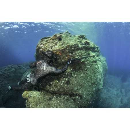 CRESSI UNDERWATER JACKET UNDERWATER FISHING TRACINA 7mm CLE 465202VAR