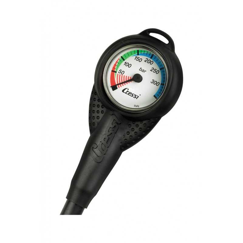 CRESSI Aparato de control buceo MINIMANOMETRO SUB EKK 760300