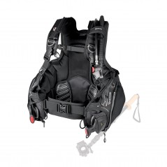 MARES Chaleco buceo BCD QUANTUM 417357