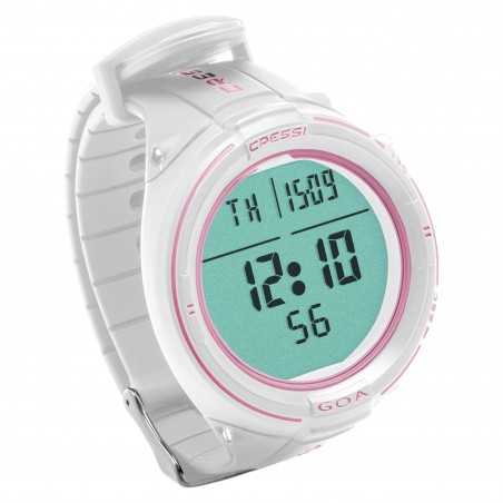 CRESSI Ordenador reloj buceo GOA EKS 820140