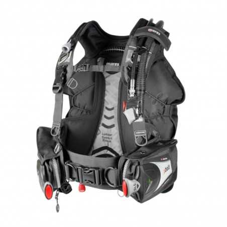 sukellusliivi bcd bolt sls