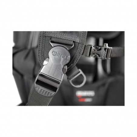 Diving vest  BCD BOLT SLS