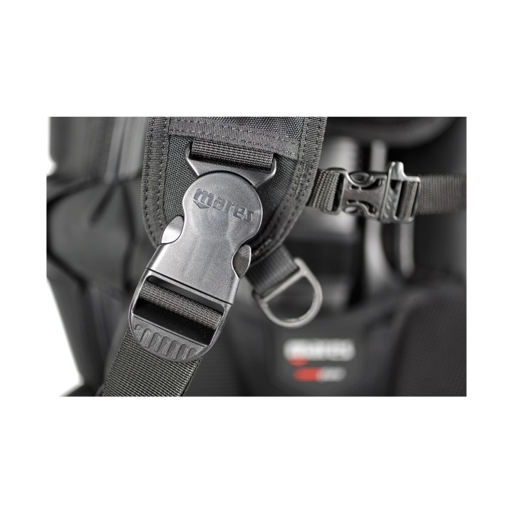 Diving vest  BCD BOLT SLS