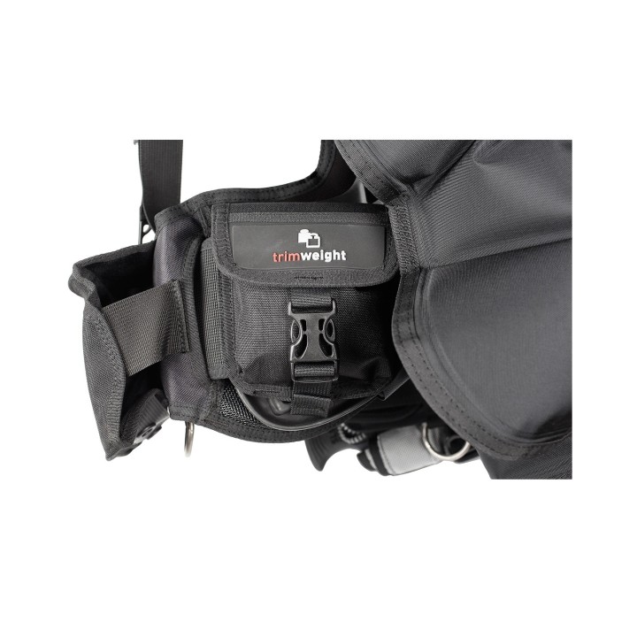 Diving vest  BCD BOLT SLS
