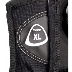 Diving vest  BCD START