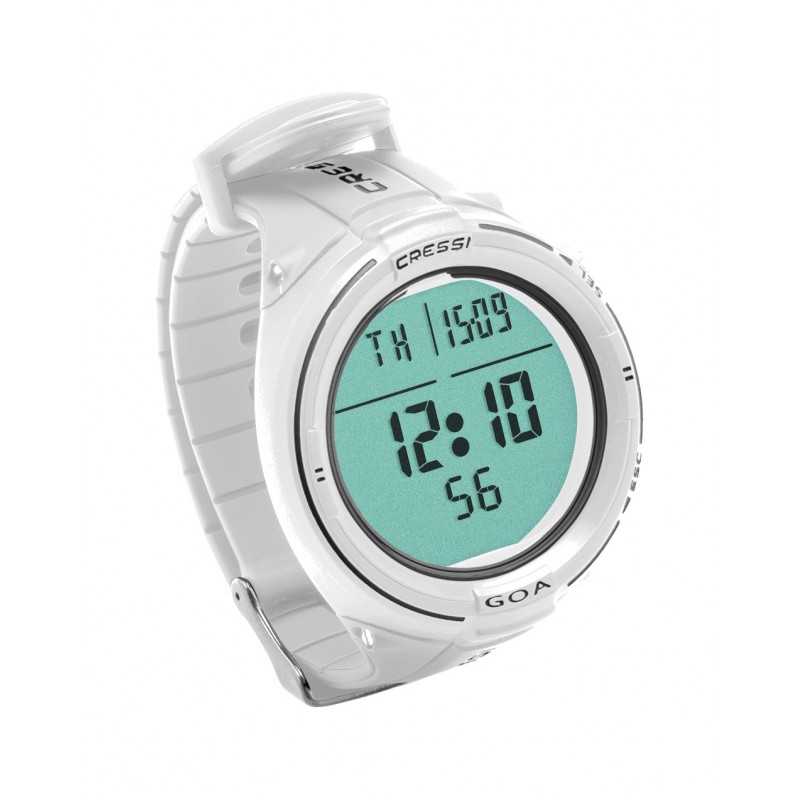 CRESSI Ordenador reloj buceo GOA EKS 820150