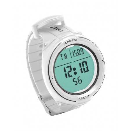 Computer clock diving GOA