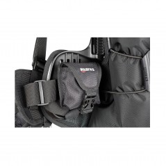 MARES Chaleco buceo BCD PURE SLS 417361