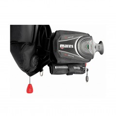 MARES Chaleco buceo BCD PURE SLS 417361