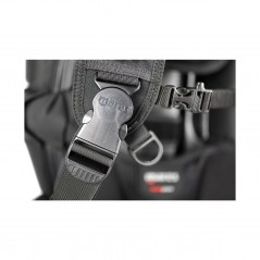MARES Chaleco buceo BCD PURE SLS 417361