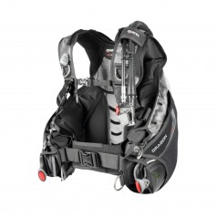 MARES Chaleco buceo BCD DRAGON SLS 417223
