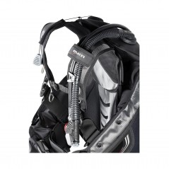 Diving vest  BCD DRAGON SLS