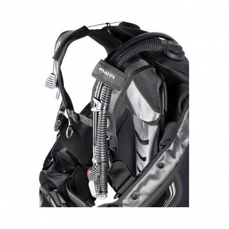 MARES Chaleco buceo BCD DRAGON SLS 417223