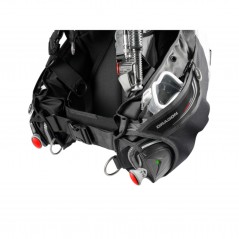 MARES Chaleco buceo BCD DRAGON SLS 417223