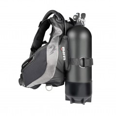 MARES Chaleco buceo BCD DRAGON SLS 417223