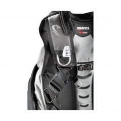 MARES Chaleco buceo BCD DRAGON SLS 417223