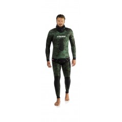 CRESSI Traje de pesca submarina SCORFANO ULTRASPAN SEAL 5mm CLE 466402VAR
