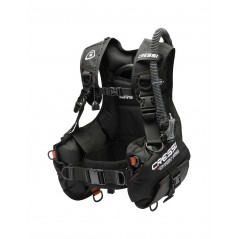 CRESSI Chaleco de buceo START PRO 2.0 para centros y buceadores exigentes DIC 721905VAR
